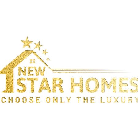 New Star Homes Kotamangalam Exteriör bild
