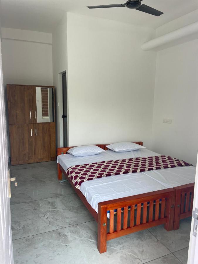 New Star Homes Kotamangalam Exteriör bild