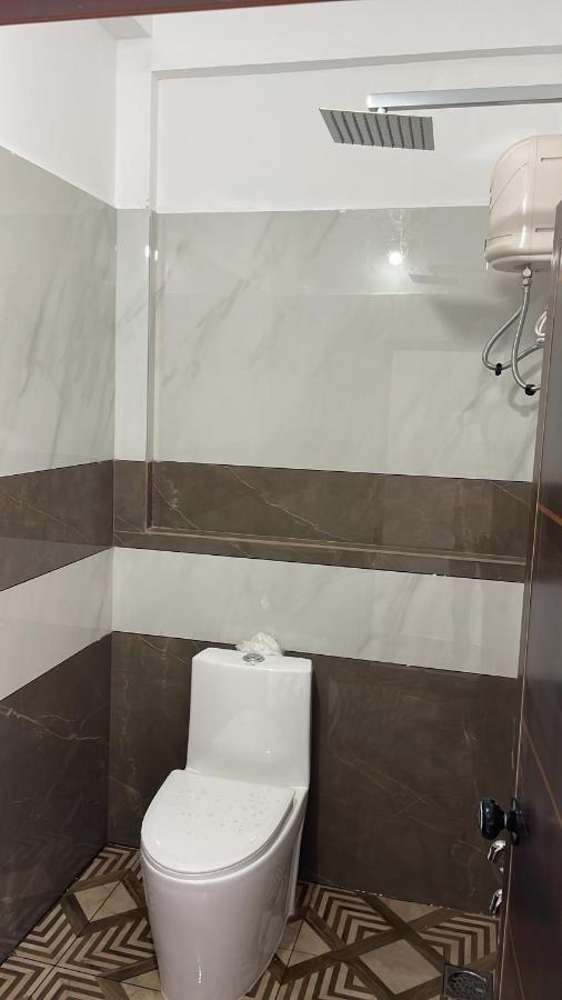 New Star Homes Kotamangalam Exteriör bild