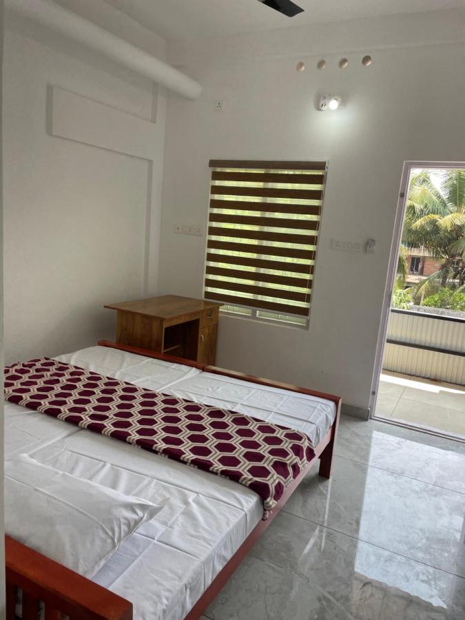 New Star Homes Kotamangalam Exteriör bild