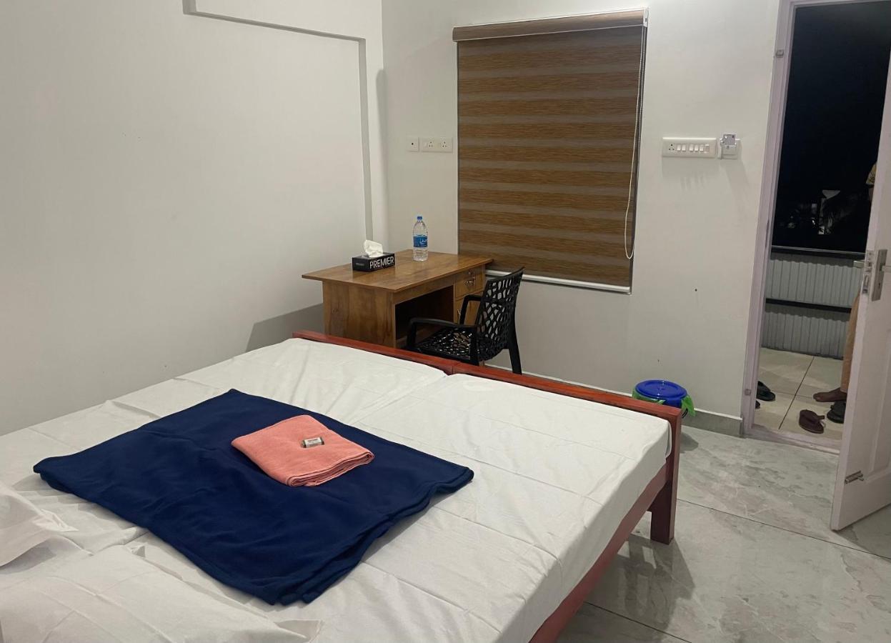 New Star Homes Kotamangalam Exteriör bild