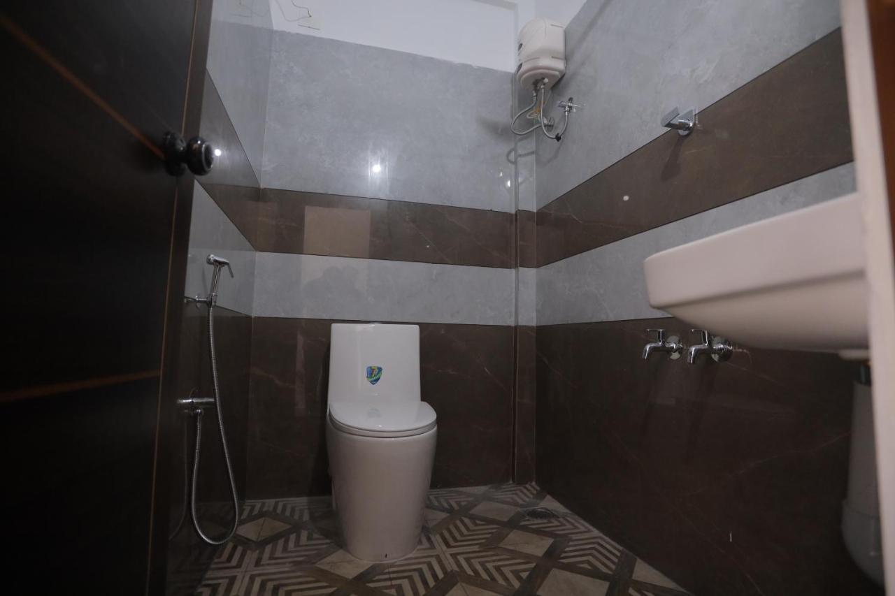 New Star Homes Kotamangalam Exteriör bild