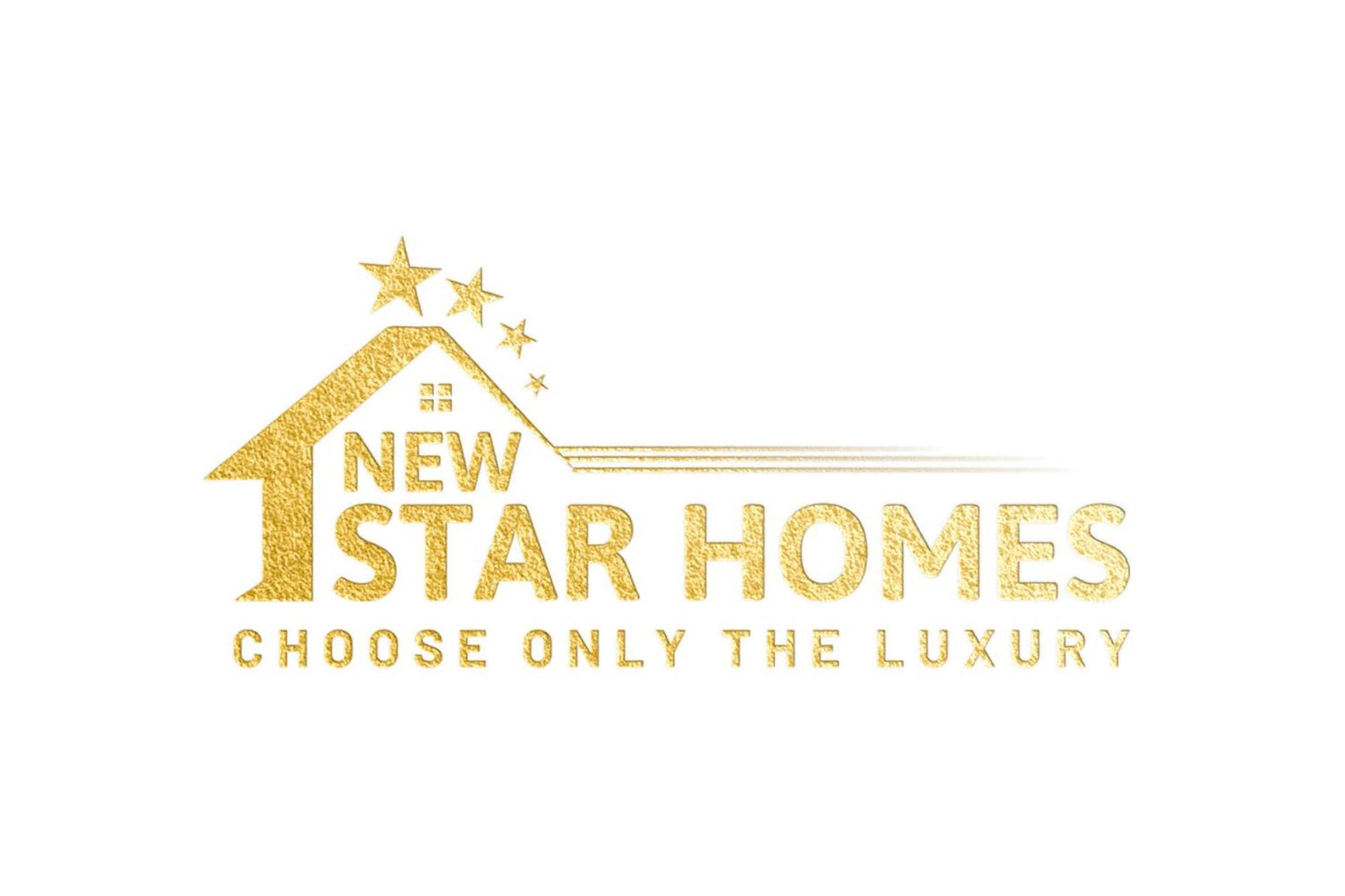 New Star Homes Kotamangalam Exteriör bild